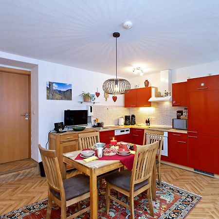 Appartement Schlosser Цел ам Зее Екстериор снимка