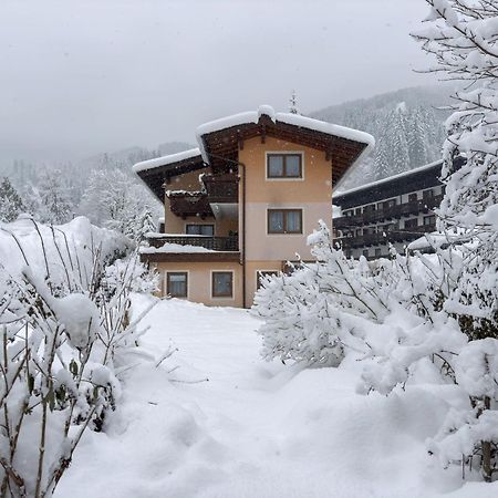 Appartement Schlosser Цел ам Зее Екстериор снимка